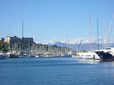 Port d'Antibes