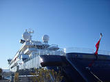 Port d'Antibes