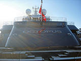 Port d'Antibes