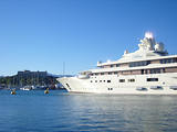 Port d'Antibes