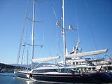 Port d'Antibes