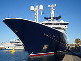Port d'Antibes