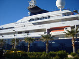 Port d'Antibes