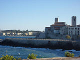 Port d'Antibes