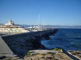 Port d'Antibes