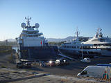 Port d'Antibes