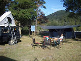 4x4 en Haute-Provence
