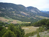 4x4 en Haute-Provence