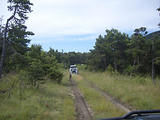 4x4 en Haute-Provence