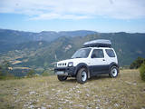 4x4 en Haute-Provence