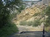 4x4 en Haute-Provence