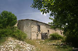 4x4 en Haute-Provence