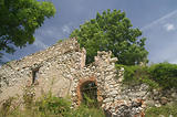 4x4 en Haute-Provence