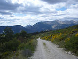 4x4 en Haute-Provence