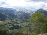 4x4 en Haute-Provence