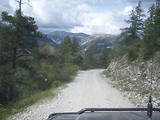 4x4 en Haute-Provence