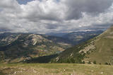 4x4 en Haute-Provence