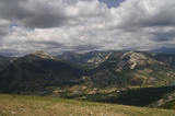 4x4 en Haute-Provence