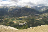 4x4 en Haute-Provence