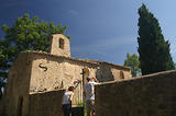 4x4 en Haute-Provence