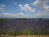 4x4 en Haute-Provence