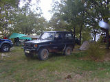Bivouac