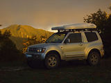 Bivouac