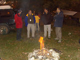 Bivouac