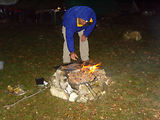 Bivouac