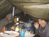 Bivouac
