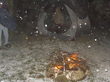 Bivouac