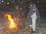 Bivouac