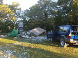 Bivouac
