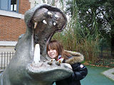 Musum d'histoire naturelle