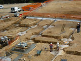Chantier Polytech