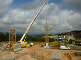 Chantier Polytech