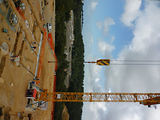 Chantier Polytech