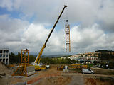 Chantier Polytech