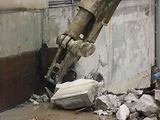 Chantier Polytech