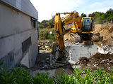 Chantier Polytech