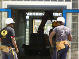 Chantier Polytech