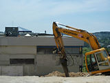 Chantier Polytech
