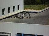 Chantier Polytech
