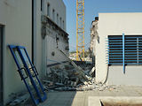 Chantier Polytech