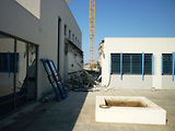 Chantier Polytech