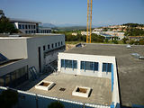 Chantier Polytech