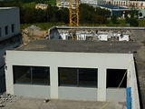 Chantier Polytech