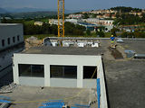 Chantier Polytech