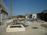 Chantier Polytech
