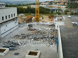 Chantier Polytech